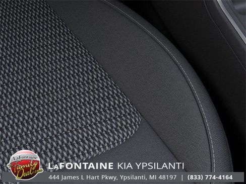 New 2026 Kia Sorento LX image 37