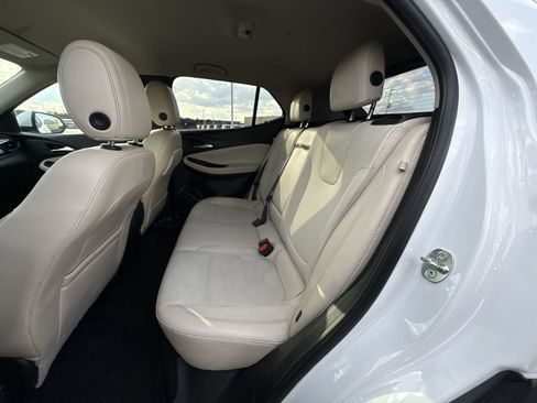 Used 2023 Buick Encore GX Select FWD image 20