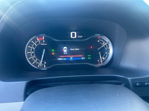 Used 2017 Honda Ridgeline RTL-E image 8