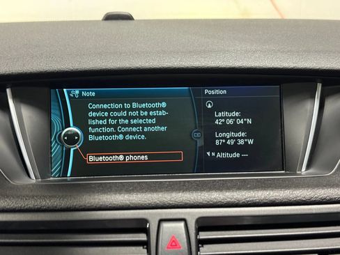 Used 2013 BMW X1 xDrive35i AWD/4WD image 35