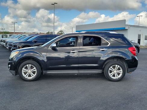 Used 2013 Chevrolet Equinox LTZ image 3