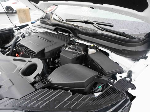 New 2025 Honda Pilot EX-L image 34