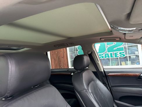 Used 2014 Audi Q7 3.0T Premium Plus image 9