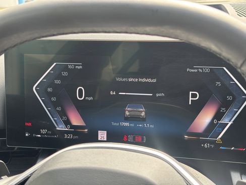 Used 2025 BMW 530i image 10