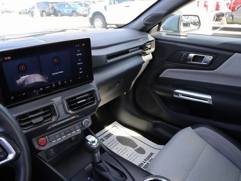 Used 2024 Ford Mustang GT image 21