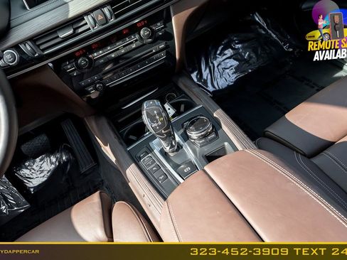 Used 2016 BMW X5 xDrive50i AWD/4WD image 24