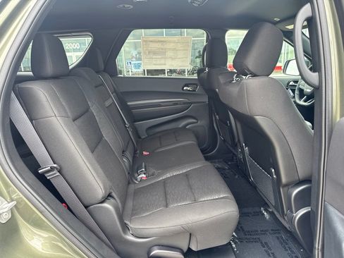 New 2026 Dodge Durango GT AWD/4WD image 26