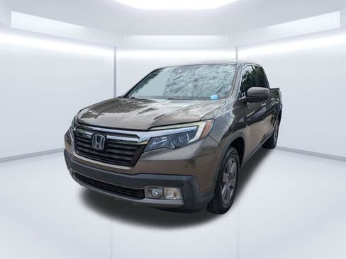 Used 2020 Honda Ridgeline RTL-E image 8