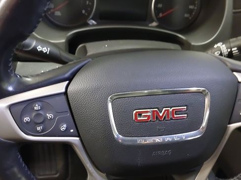 Used 2019 GMC Terrain Denali AWD/4WD image 23