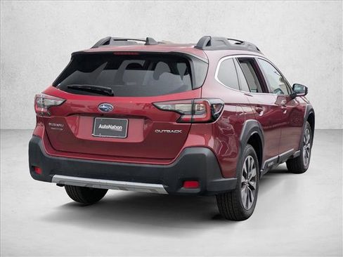 Used 2023 Subaru Outback Limited image 6