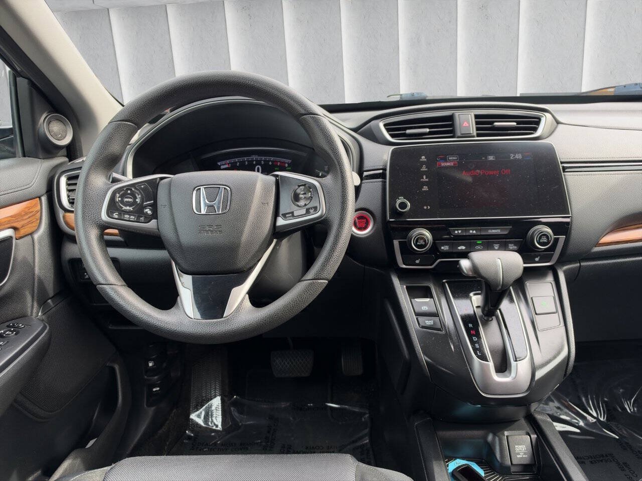 Used 2019 Honda CR-V EX image 13