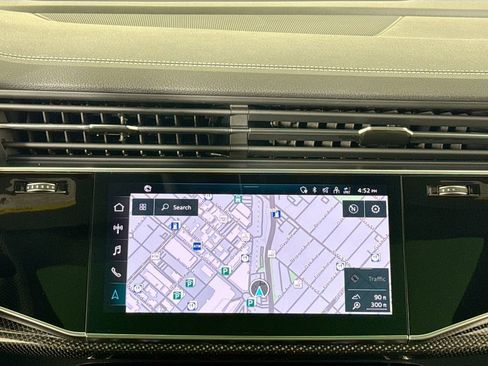 Used 2023 Audi SQ8 Premium Plus image 24