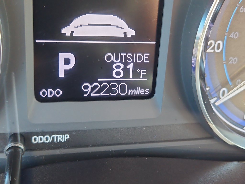 Used 2019 Toyota Corolla LE FWD image 13