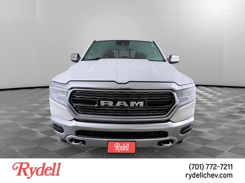 Used 2022 RAM 1500 Limited image 8