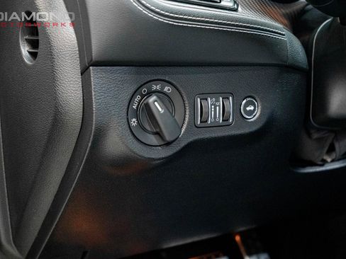 Used 2023 Dodge Challenger SRT Hellcat Redeye image 73