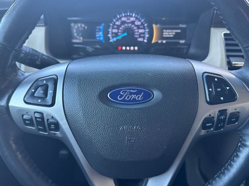 Used 2019 Ford Flex Limited image 25