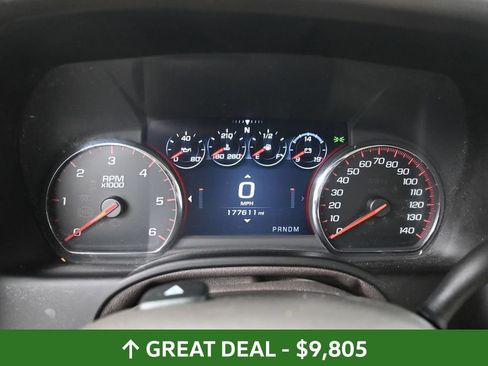Used 2015 GMC Yukon XL Denali w/ Premium Package AWD/4WD image 40