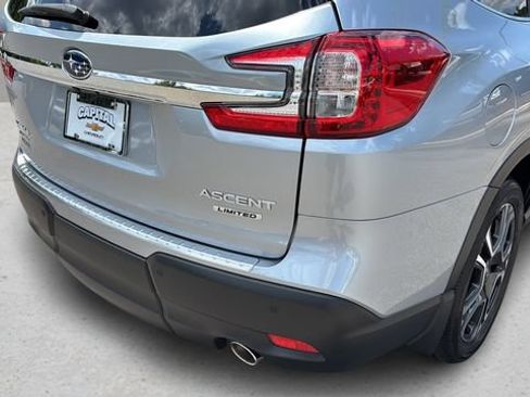 Used 2026 Subaru Ascent Limited AWD/4WD image 40