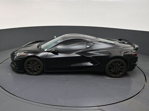 Used 2024 Chevrolet Corvette Stingray Coupe w/ Z51 Performance Package RWD image 14