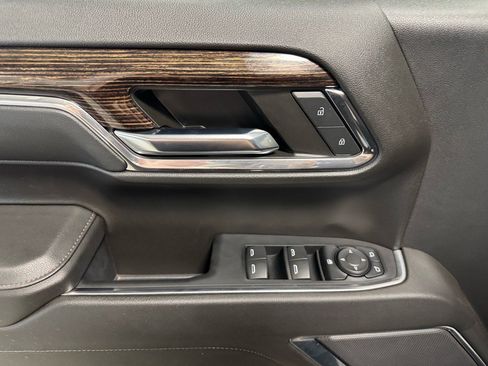 Used 2024 GMC Sierra 1500 Elevation w/ X31 Off-Road Package image 18