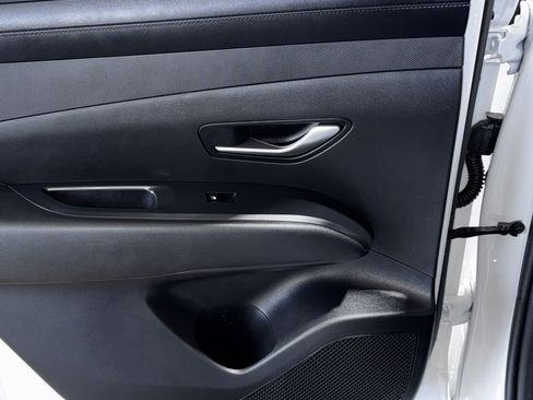 Used 2025 Hyundai Tucson SEL AWD/4WD image 6