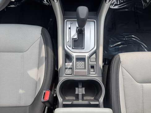 Certified 2023 Subaru Forester AWD/4WD image 14