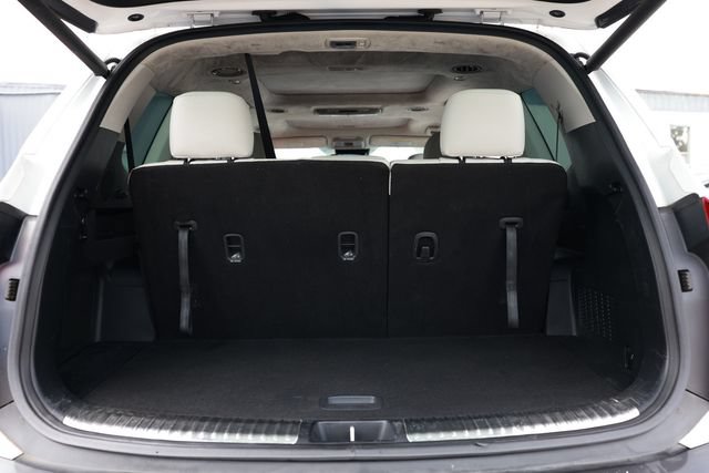 Used 2022 Kia Telluride SX w/ SX Prestige Package AWD/4WD image 32
