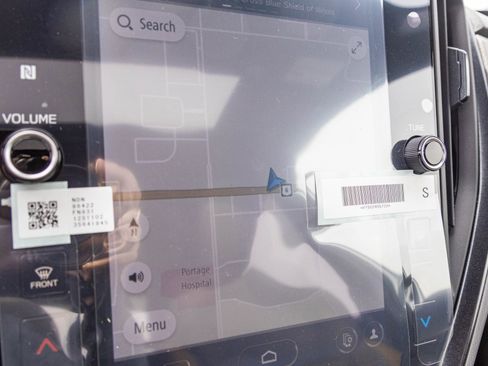 New 2026 Subaru Crosstrek 2.5i Sport image 6