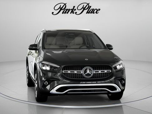 Certified 2026 Mercedes-Benz GLA 250 image 32