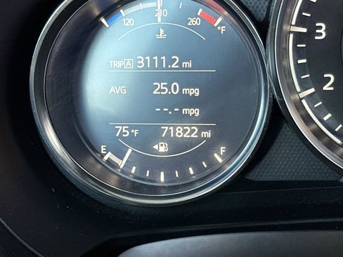 Used 2018 MAZDA MX-5 Miata RF Grand Touring image 22