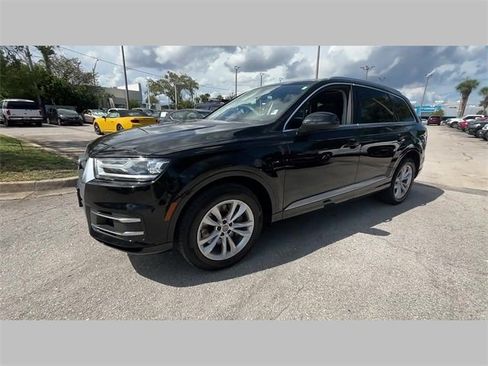 Used 2018 Audi Q7 3.0T Premium Plus image 37