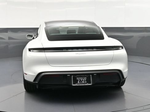 Certified 2022 Porsche Taycan RWD image 7