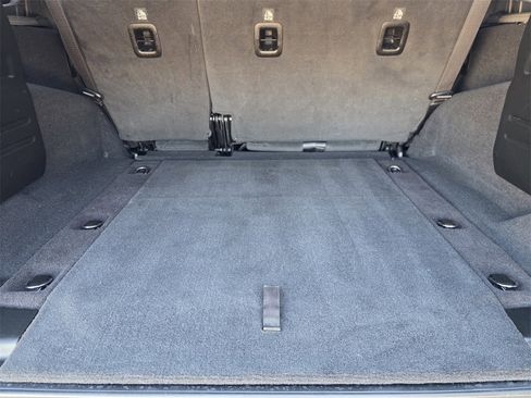 Used 2023 Jeep Wrangler Unlimited Sport image 23