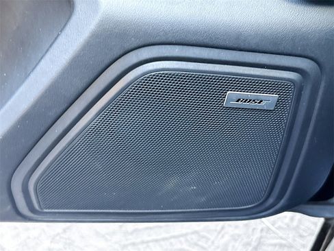 Used 2021 Porsche Macan GTS w/ Sport Chrono Package image 20