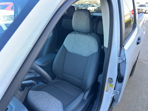 New 2025 Ford Maverick XLT w/ XLT Luxury Package image 26