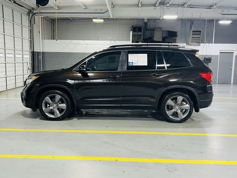 Used 2020 Honda Passport Touring image 16