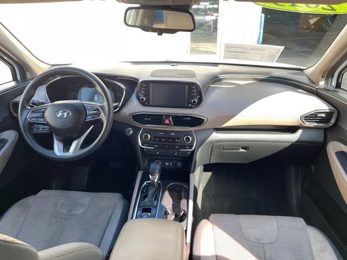 Used 2019 Hyundai Santa Fe SEL AWD/4WD image 30