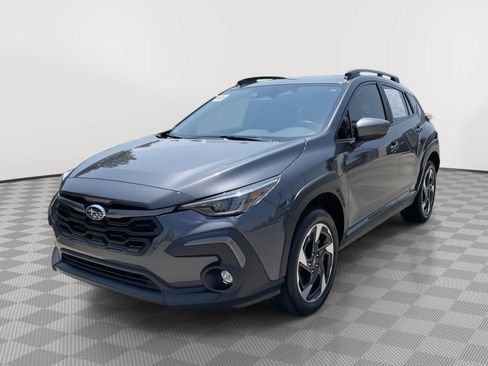 Certified 2025 Subaru Crosstrek 2.5i Limited w/ Crosstrek Mirror Package AWD/4WD image 15