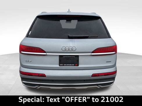 Certified 2023 Audi Q7 2.0T Premium Plus w/ Premium Plus Package image 5