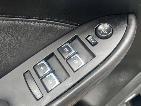 Used 2019 Cadillac CTS Luxury image 11