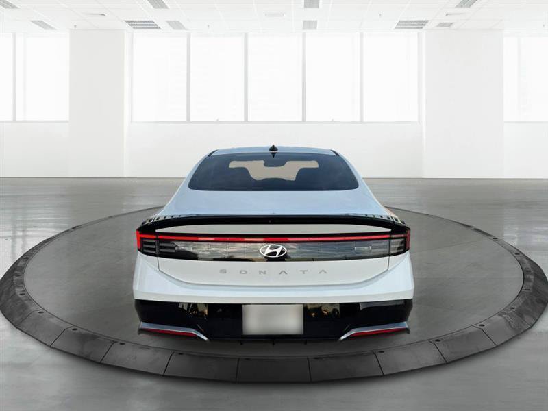 Used 2024 Hyundai Sonata SEL FWD image 8