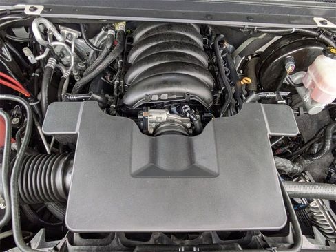 Used 2020 Chevrolet Tahoe Premier w/ Premier 6.2L Value Package image 38