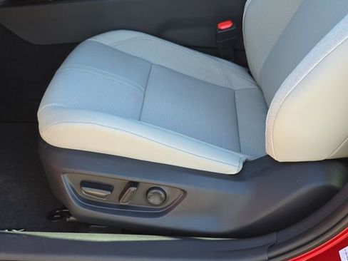 New 2026 Toyota Camry XLE image 28