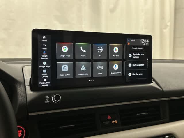 New 2026 Honda Pilot EX-L image 22