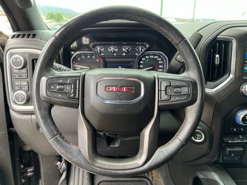 Used 2021 GMC Sierra 1500 AT4 AWD/4WD image 21