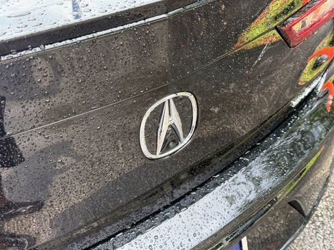 Used 2025 Acura TLX SH-AWD w/ A-SPEC Pkg image 15