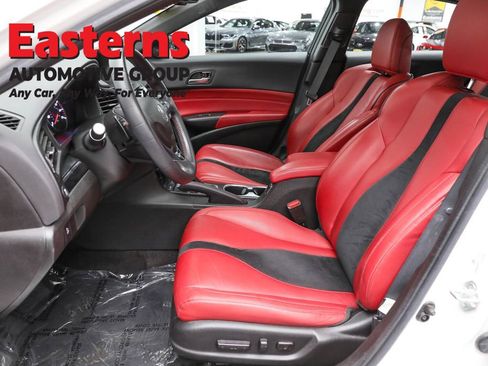 Used 2022 Acura ILX image 14