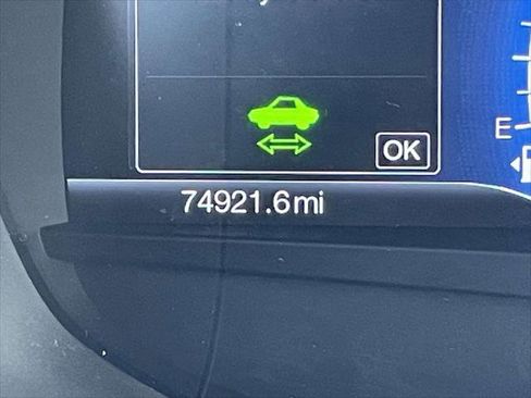 Used 2020 Ford Fusion Energi Titanium image 27