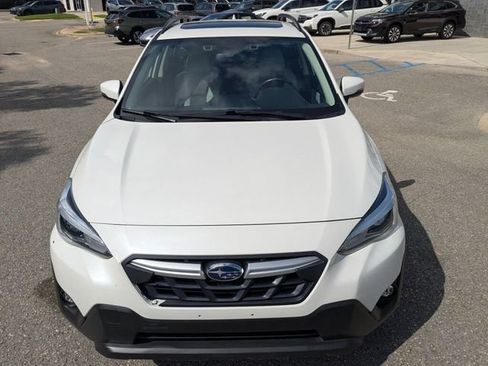 Used 2023 Subaru Crosstrek 2.5i Limited AWD/4WD image 4
