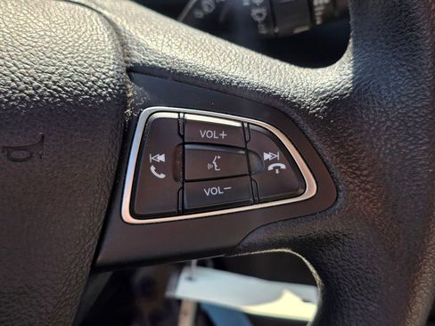 Used 2018 Ford Escape SE w/ SE Sync 3 Package AWD/4WD image 33